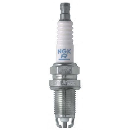 Multiground Spark Plug
