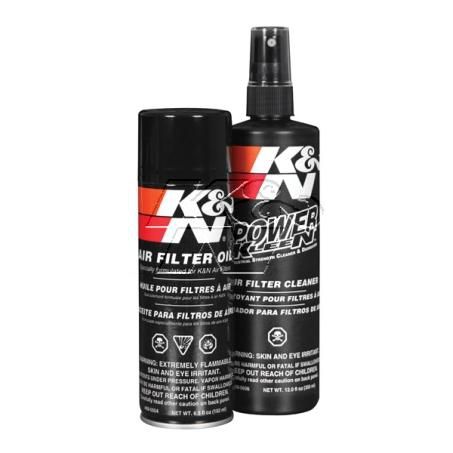 Filter Recharger Kit