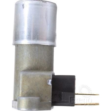 Head Lamp Dip Switch on – On
