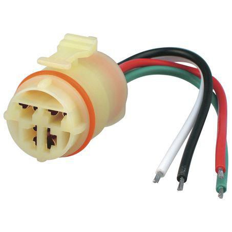 Alternator Harness Connector