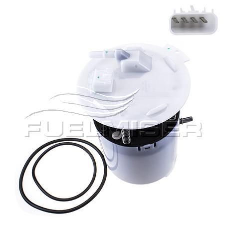 Fuel Pump Module Fuel Pump Module