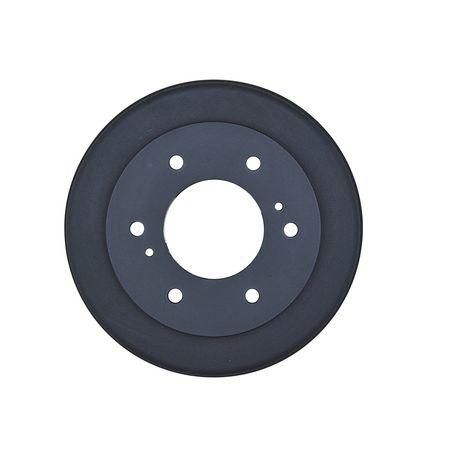 Rear Brake Drum