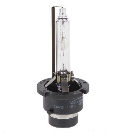 D4S 35W HID Globe 4300K