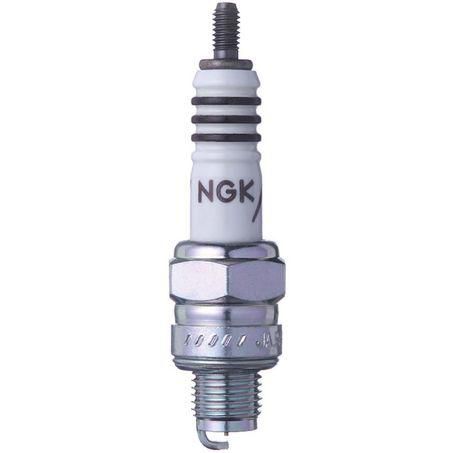 Iridium IX Spark Plug
