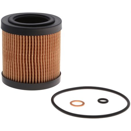 Oil Filter Cartridge
