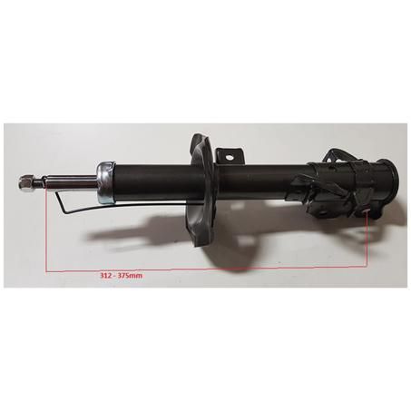 Shock Absorber