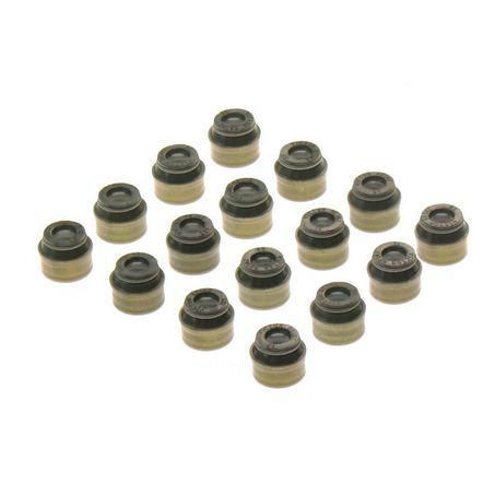 Valve Stem Seal Set (16)