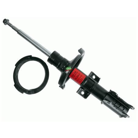 Shock Absorber