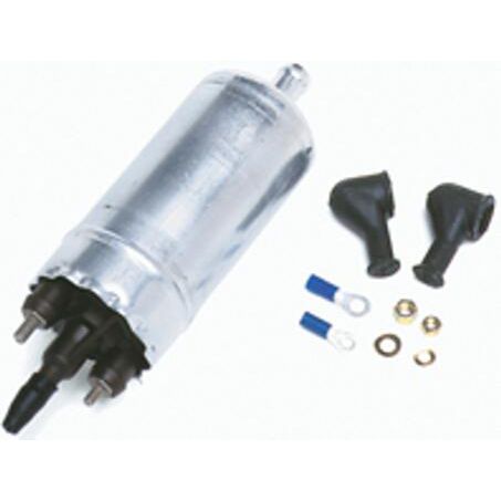Electric Fuel Pump