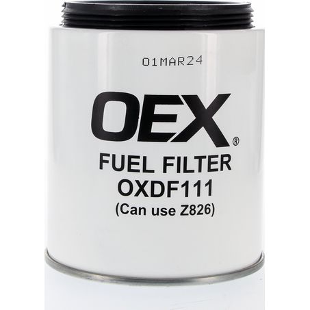 Fuel Filter Fuel Filter