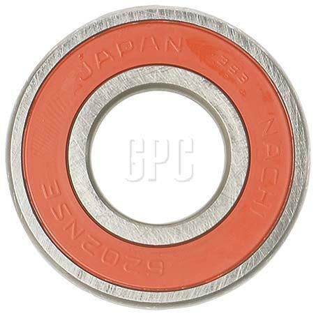 Spigot Bearing