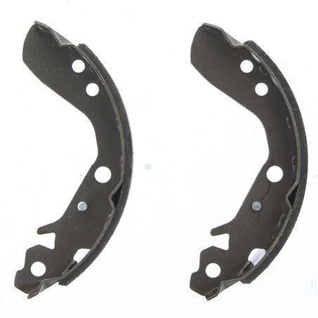 Rear Brake Shoe Set Rear Brake Shoe Set