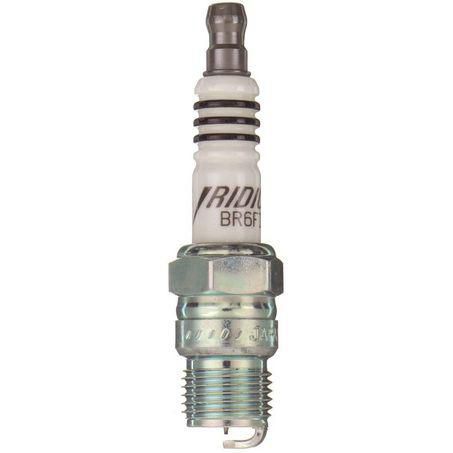 Iridium IX Spark Plug
