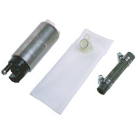 Electric Fuel Pump
