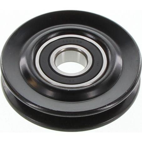 Drive Belt Pulley – V Groove 90mm OD