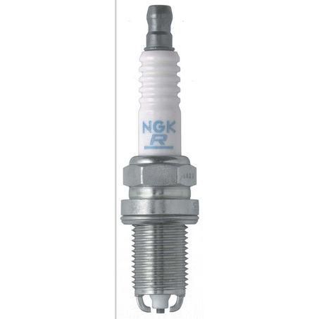 Multiground Spark Plug