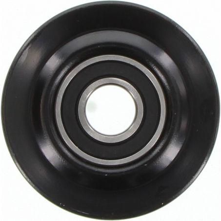 Drive Belt Pulley – V Groove 90mm OD
