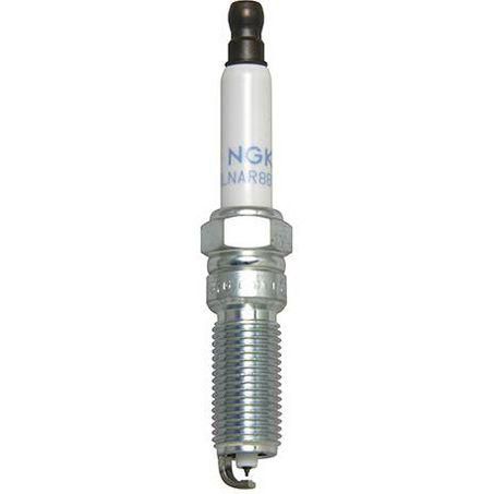 Laser Iridium Spark Plug
