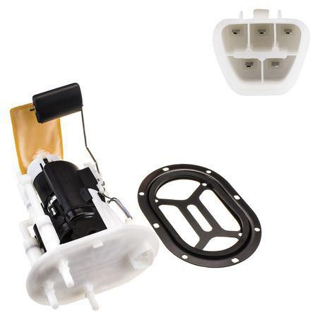 Fuel Pump Module Fuel Pump Module
