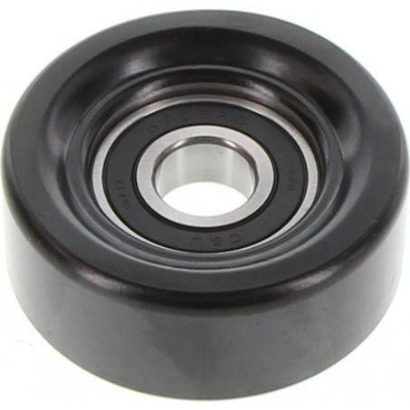 Drive Belt Pulley – Flat 70mm OD