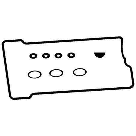 Lh Rocker Cover Gasket Kit