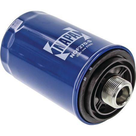 Spin On Oil Filter Spin On Oil Filter