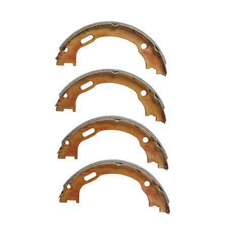 Rear Brake Shoe Set