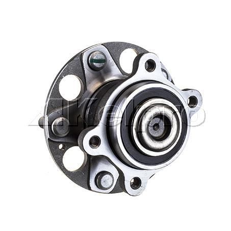 Wheel Bearing Kit Wheel Bearing Kit