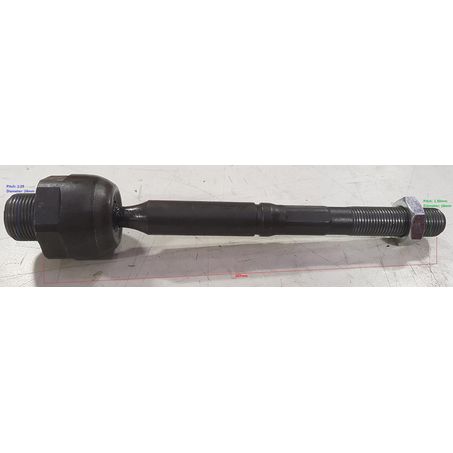 Inner Steering Rack End