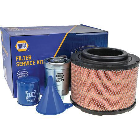 Service Filter Kit