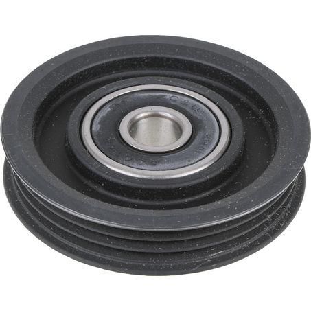 Drive Belt Pulley – Ribbed 75mm OD
