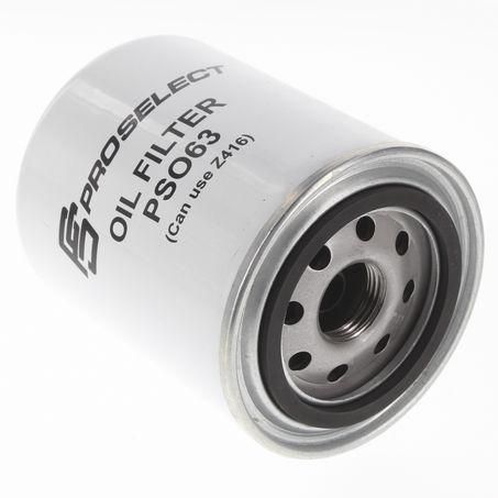 Oil Filter Oil Filter