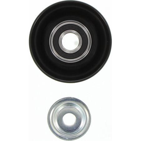 Drive Belt Pulley – Flat 82 mm OD Drive Belt Pulley – Flat 82 mm OD