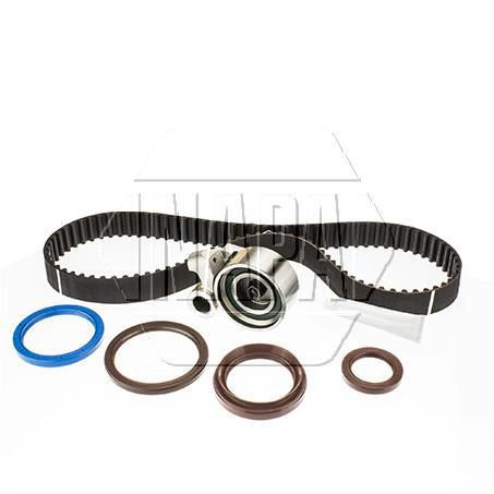 Timing Belt Kit