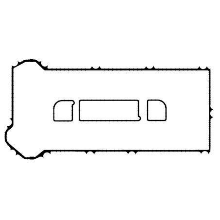 Rocker Cover Gasket