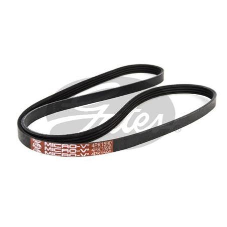 Automotive Multi-Rib V-Belt Automotive Multi-Rib V-Belt