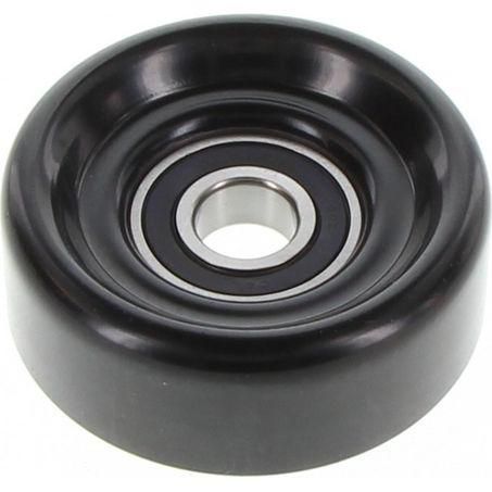 Drive Belt Pulley – Flat 82mm OD Drive Belt Pulley – Flat 82mm OD