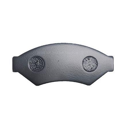 Trailer Brake Pad Set (4)