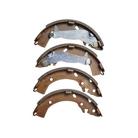 Rear Brake Shoe Set