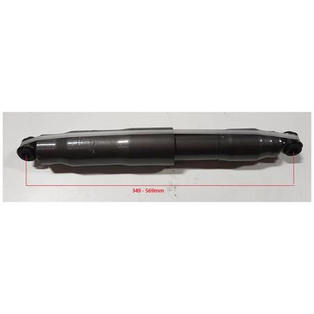 Shock Absorber