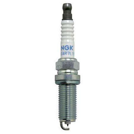 Laser Iridium Spark Plug