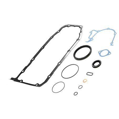 Bottom End Gasket Set Bottom End Gasket Set