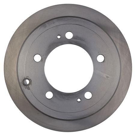 Rear Brake Disc Rear Brake Disc