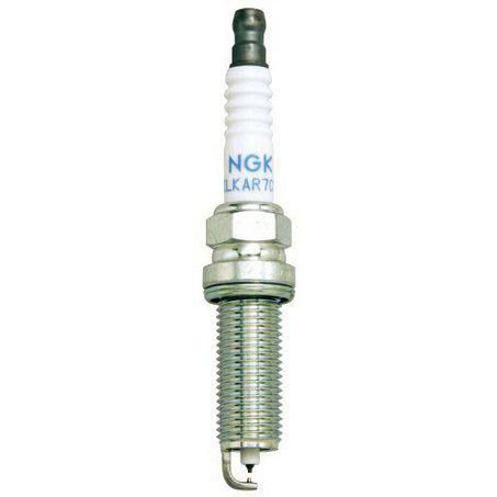 Laser Iridium Spark Plug