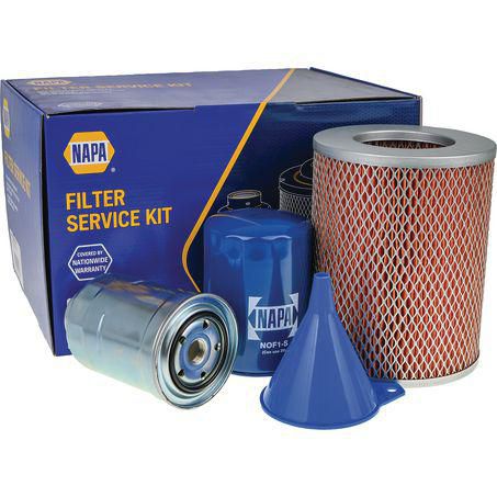 Service Filter Kit