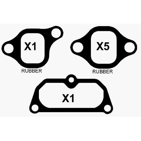 Inlet Manifold Gasket