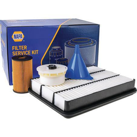 Service Filter Kit