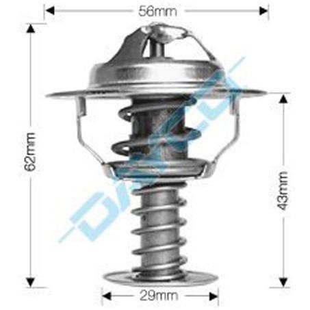 THERMOSTAT
