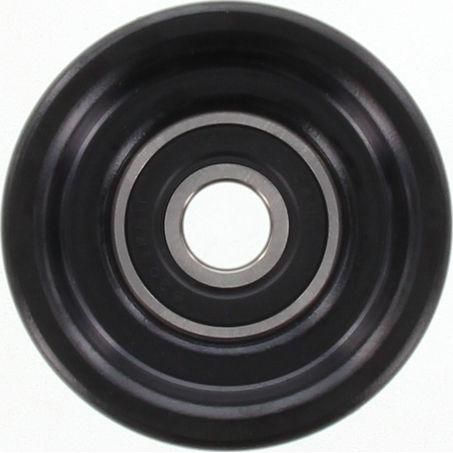 Drive Belt Pulley – Flat 90mm OD Drive Belt Pulley – Flat 90mm OD