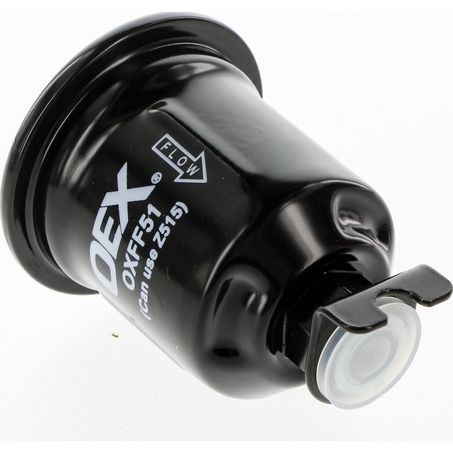 Fuel Filter Fuel Filter